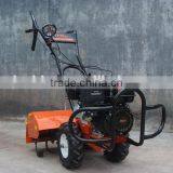 Belt Driven Garden Diesel Cultivator for Sale thumbnail-2