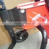 140cc Tiller Cultivator 4.5HP DUCAR Engine thumbnail-4