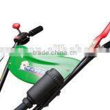 Meiqi MQ175VG 2017 New Style Vertical Shaft Engine With 4Pcs3Group Dry Land Biade Cultivator Tiller thumbnail-4