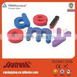 Magnetic Alphabet Letters And Numbers Magnets Toys Educational thumbnail-3