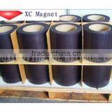 Magnetic Material Roll Iron Sheet With Adhesive thumbnail-1