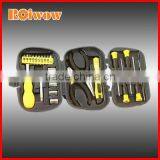 25PCS Household Hand Tool Kit thumbnail-1