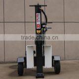 Forestry Machinery 22Ton Log Splitter thumbnail-4