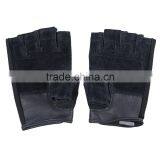 BOODUN 7140009 Paired Men Women Anti-slip Bodybuilding Half Finger Gloves for Gym Sport Outdoor Sports thumbnail-5
