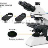 Digital Biological Monocular/binocular Microscope Price With Lcd/led Screen thumbnail-5