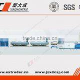 PE Carbon Spiral Pipe Extruder thumbnail-1