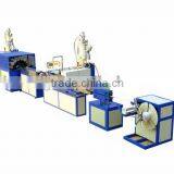 Pvc Fiber Reinforced Soft Hose Extrusion Line,plastic Hose Extrusion Line thumbnail-5