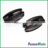 Electric Fence End Strain Plastic Insulator thumbnail-1
