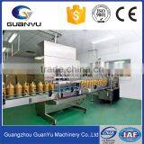 Good Quality Automatic Small PET Bottle Filling Machine and Capping Machine thumbnail-5