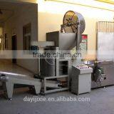 Corn Tortilla Chips Continuous Fryer thumbnail-6