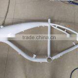 Bike Frame With Fuel Tank/bicycle Frame With Fuel Tank/bisiklet Motor Kitleri thumbnail-2