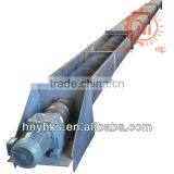 GX Series Screw Type Conveyor thumbnail-1