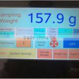 Good Performance Check Weigher ,Trade Assurance Full Automatic Check Weigher,food Package Conveyor Checkweigher thumbnail-4
