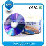 4.7GB Blank Non-Printable DVD-R /DVDR/DVD R thumbnail-1