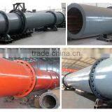 Coal Slime Rotary Dryer Manufacturer thumbnail-4