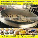 Ghana Gari Fryer for Gari Making Machine Of Cassava