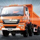 Dump Truck 6*4 thumbnail-1