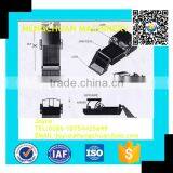 Customized Factory Direct Water Weed Cutting Boat In The River thumbnail-6