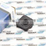 RUBBER KIT (FOR THROTTLE LEVEL) FOR HUSQVARNA 345 346 350 351 353 CHAIN SAW REPLACE OEM NUMBER 537 14 65-01 AFTERMARKET PARTS thumbnail-1