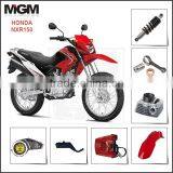OEM Quality NXR150 Motorcycle Parts thumbnail-4
