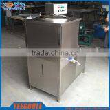High Capacity Hot Selling Stainless Steel Soya Milk Paneer Making Machine thumbnail-1