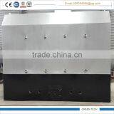 Energy Recycling Waste Oil Purification Continuous Destillation Plant 15tpd thumbnail-3