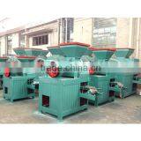 Environmental Corn Cob Charcoal Briquette Machine thumbnail-2