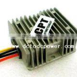 12V l 24V3A DC Converters Car Car Booster DC-DC Boost Module thumbnail-1