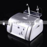 Skin Scrubber 2017 Hot Sale Portable Oxygen Jet Peel Oxygen Facial Machine For Skin Deeply Clean Improve Oily Skin thumbnail-2