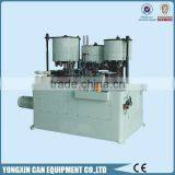 Automatic Aerosol Can Making Machine Production Line Necking-Flanging Double Seaming thumbnail-1