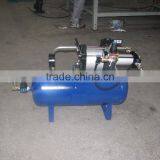 Model :JLS-AB05T 40 Bar Air Pneumatic Pressure System With Gauges and Valves thumbnail-2