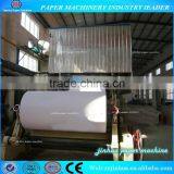 1575mm 15T/D Recycle Paper Machine, Equipment for the Production of Paper a4 thumbnail-1