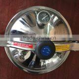 Bluestone Reasonable Electric or LPG Heated Portable Autoclave thumbnail-4