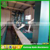 5T Wheat Seed Cleaning Machine Line for Agricultural Cooperatives thumbnail-6