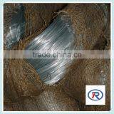 China Supplier Electro Galvanized Iron Wire Rope (low Carbon) thumbnail-2