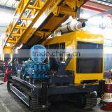 NQ 3000m!!!HFR-8 Full Hydraulic Core Drilling Rig thumbnail-1