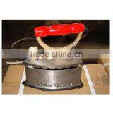 Cock Brand No.752 1.7kg,1.8kg,2.0kg,2.3kg Charcoal Iron to Africa Market thumbnail-6