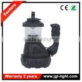 Rechargeable Lamps and Lanterns 3W Rechargeable and Portbale Energy-saving (JG-602E)