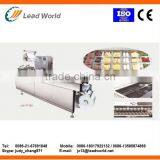 Leadworld Brand LW-PT420 Automatic Vacuum Packing Machine For Food Commercial thumbnail-1
