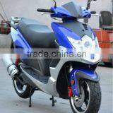 New Style 125cc/150cc Gasoline Scooter thumbnail-1