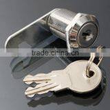 25mm Cam Lock Filing Cabinet Mailbo Drawer Cupboard Letter Bo With 2 Keys thumbnail-1