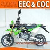 KSR Style Monkey Dirt Bike thumbnail-1