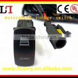 Best Quality Waterproof Rocker Switch 12V/24V thumbnail-2