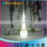 Fashion PE Glowing Decoration Led Floor Lamp thumbnail-3