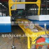 Desilting Equipment for River and Lake Dredge for Sale thumbnail-1