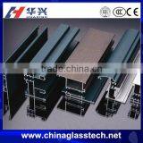 All Kinds of Surface Treatment Aluminum Profile for Ceiling thumbnail-1