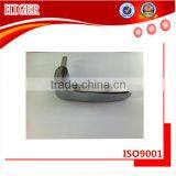 High Quality Zinc Door Handle Factory With ISO9001 thumbnail-1