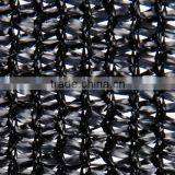 Taizhou Factory Agricultural Black 90% Shade Rate Plastic Shade Net thumbnail-1