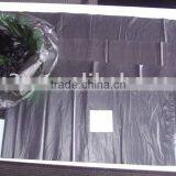 Black Garbage Bag thumbnail-1