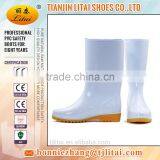 Factory High Quality Food Industry Boots /pvc Boots thumbnail-1